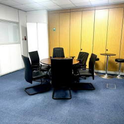 Serviced office centre - Watford