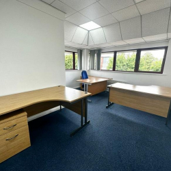 Office suite in Watford