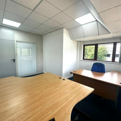 Serviced offices to rent in 