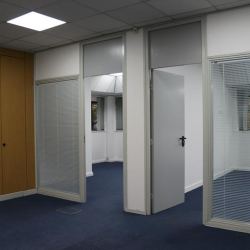 Executive office centre in Watford