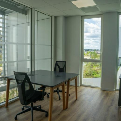 Serviced offices to rent in 