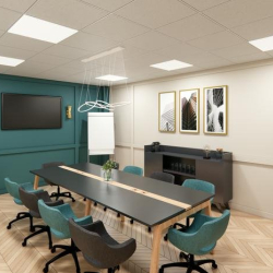 Serviced offices to rent in 