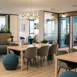 Serviced offices to rent in 