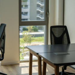 Office accommodation - Merignac