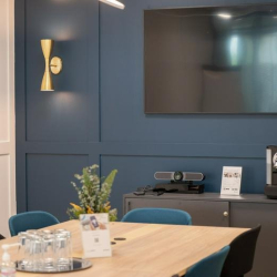 Offices at 31 Rue Caroline Aigle