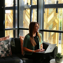 Executive office - Liverpool