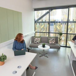 Offices at 31, Russell Street