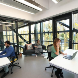 Serviced offices to rent in 