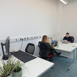 Serviced offices to rent in 