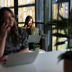 Serviced offices to rent in 