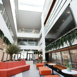 Serviced offices to rent in 