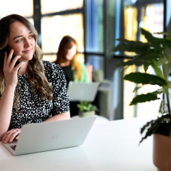 Serviced offices to rent in 