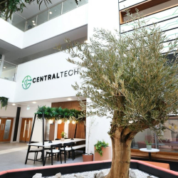 Serviced offices to rent in 