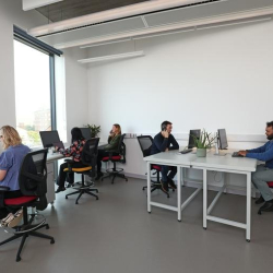 Serviced offices to rent in 