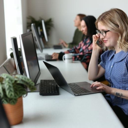 Serviced offices to rent in 