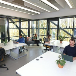 Serviced offices to rent in 