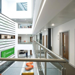 Offices at 31, Russell Street