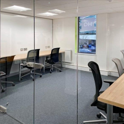 Office suite to hire in Altrincham