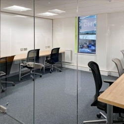 Serviced offices to rent in Altrincham