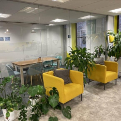 Image of Altrincham office suite