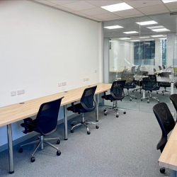 Executive office centres in central Altrincham