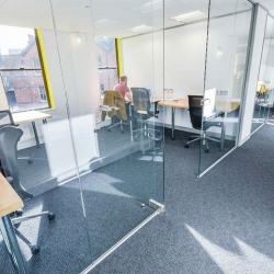 31 Stamford Street, 1st Floor, Kennedy House serviced offices