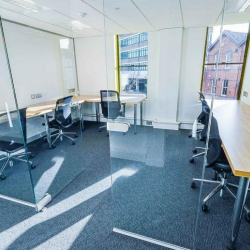 Office suite to rent in Altrincham