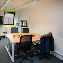 Altrincham serviced office