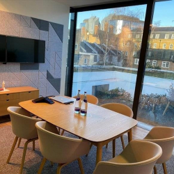 Executive office centres to rent in London