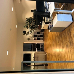 Image of London executive office centre