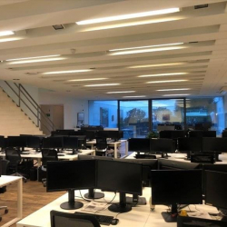Serviced office - London