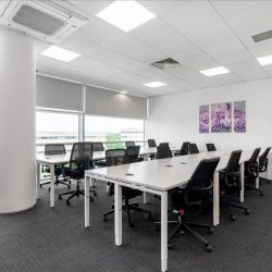 Image of Milton Keynes serviced office