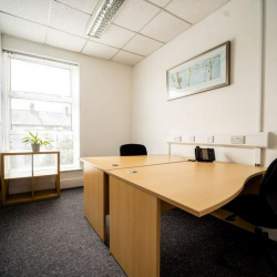 Image of Leyland office accomodation