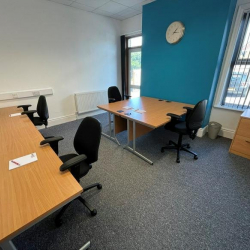 Serviced offices to rent in Leyland