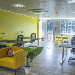 Office space to lease in London