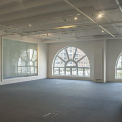 London serviced office centre