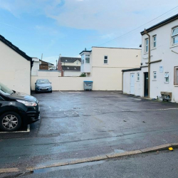 Serviced office in Bournemouth
