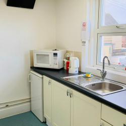 Serviced office to lease in Bournemouth