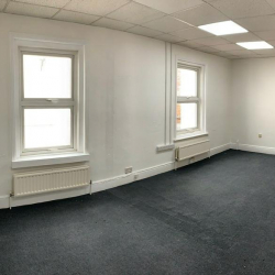 Serviced office centres in central Bournemouth