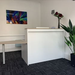 Office accomodation in Worcester