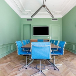 Serviced office centre to lease in Paris
