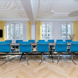Paris executive office centre