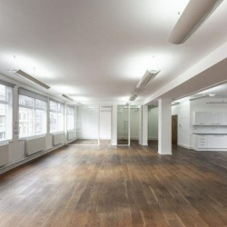 Office space to hire in London