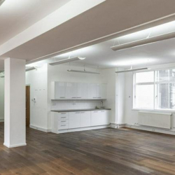 Serviced office centres to rent in London