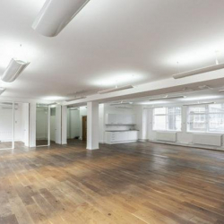 Exterior image of 32-36 Great Portland Street, 5th Floor