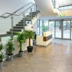 Offices at 32-38, Dukes Place, City of London