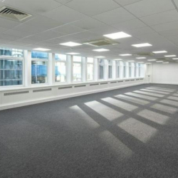 32-38, Dukes Place, City of London office accomodations