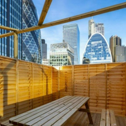 Image of London serviced office