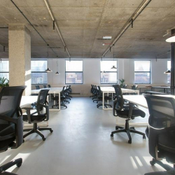 London office space
