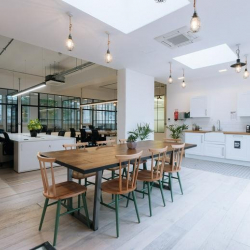 32-38 Scrutton Street, Shoreditch South